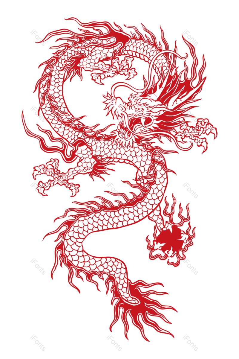 中国风图片,窗花元素,贴窗花PNG,剪纸免抠素材